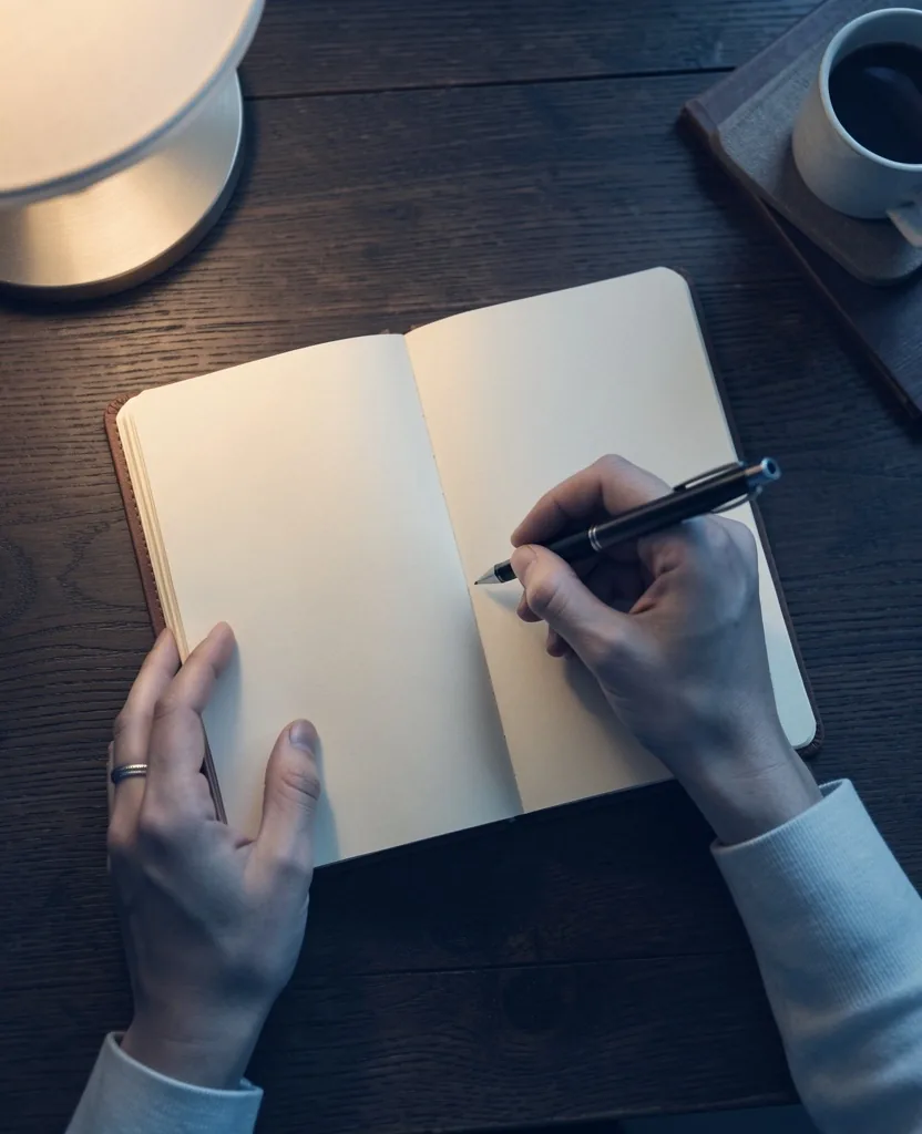 Jurnal de wellness și monitorizare